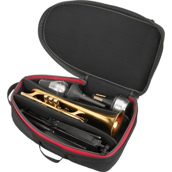 Soundwear Protector for 2 Trumpets