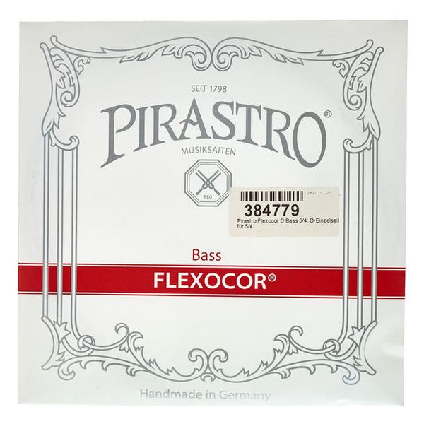 pirastro flexocor