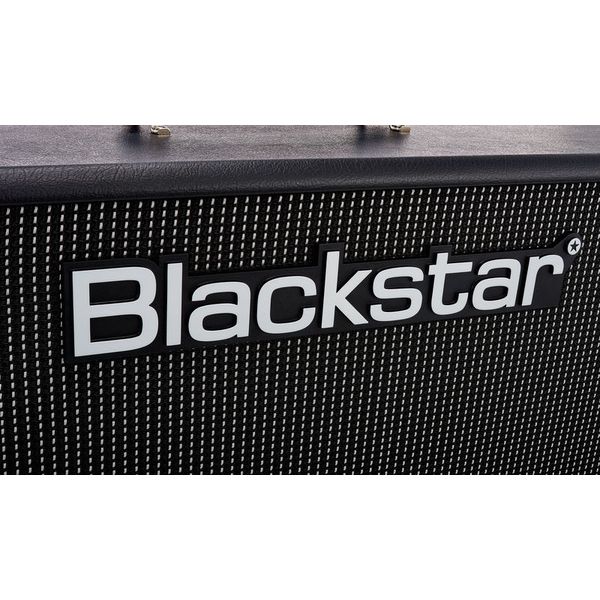 Combo pour guitare électrique Blackstar Silverline Special | Test, Avis & Comparatif