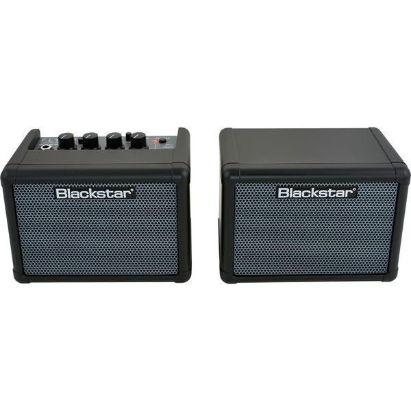 Combo Basse Blackstar FLY 3 Bass Pack | Test, Avis & Comparatif