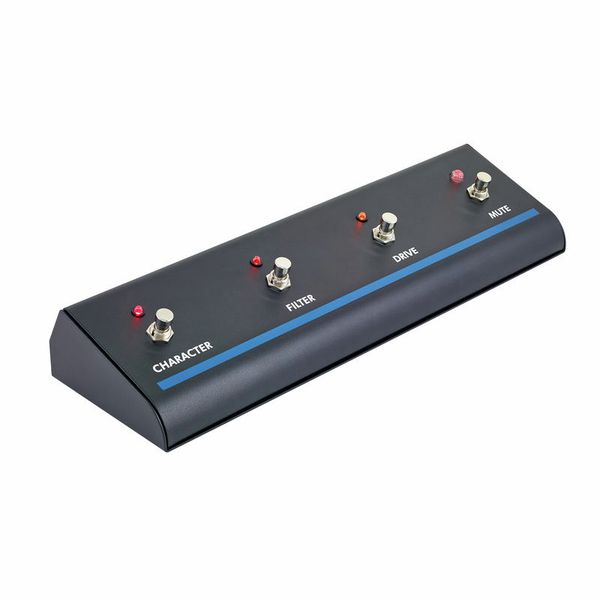 EBS RM-4 Remote Footswitch