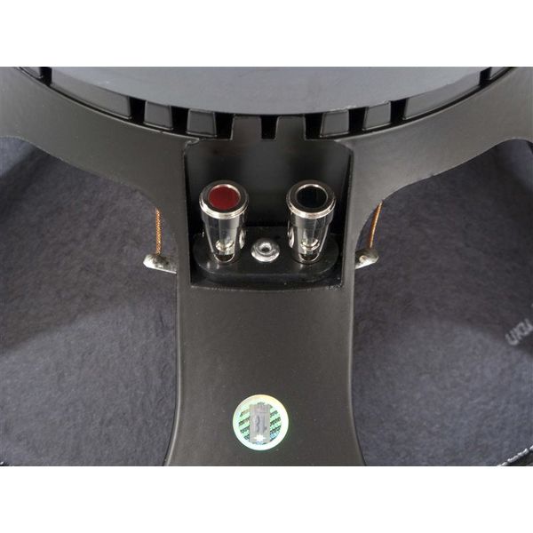 Woofer Professionale Eighteen Sound 15NLW9401-4 Da 15" 2400W 4 Ohm Neodimio