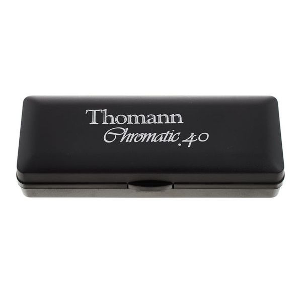 Thomann Case Chromatic 40 Harp