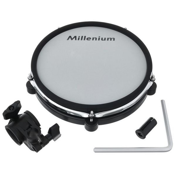 Millenium MPS-500/750 10" Mesh Head Pad