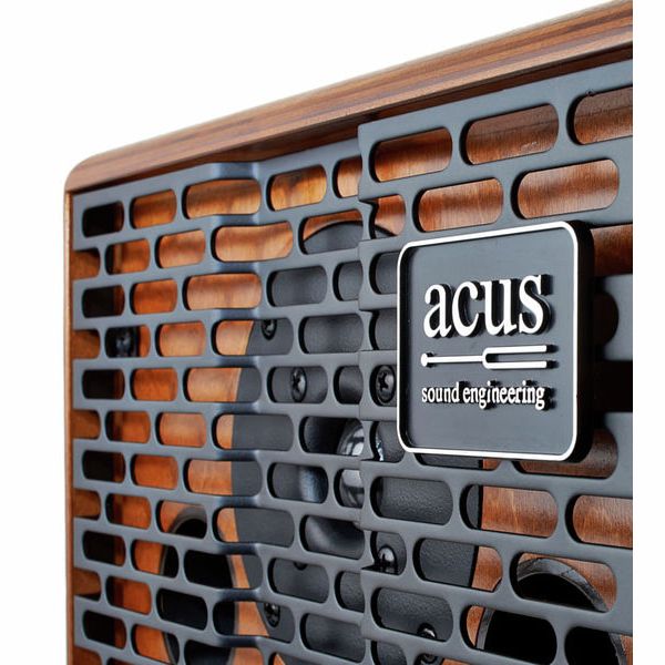 Acus One-for-all Wood