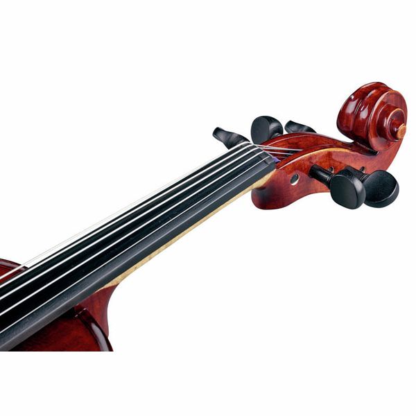 stagg archets BOVN 4/4 violin bow 