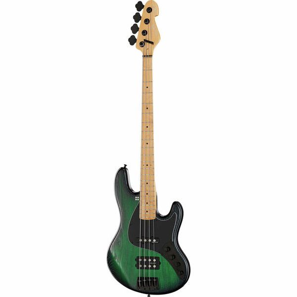 sandberg bass tm4