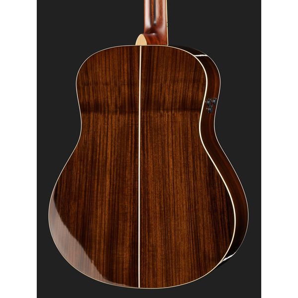 Yamaha Transacoustic LL-TA BS