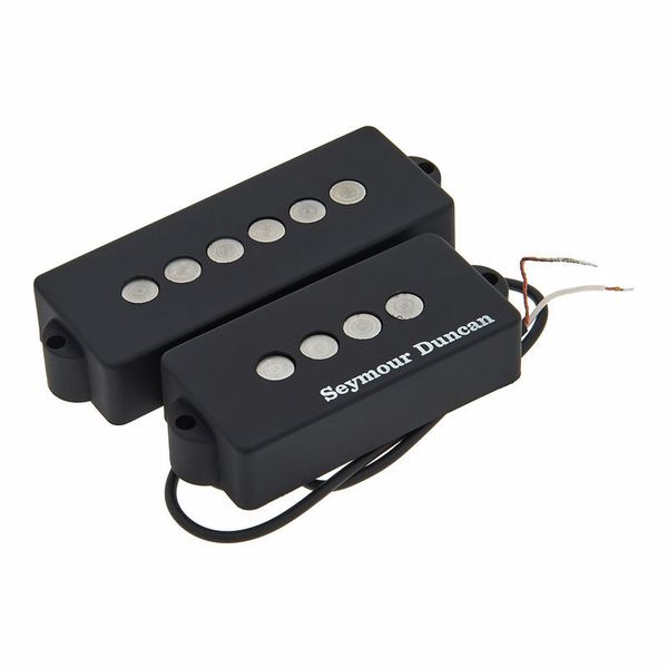 seymour duncan quarter pounder 5 string