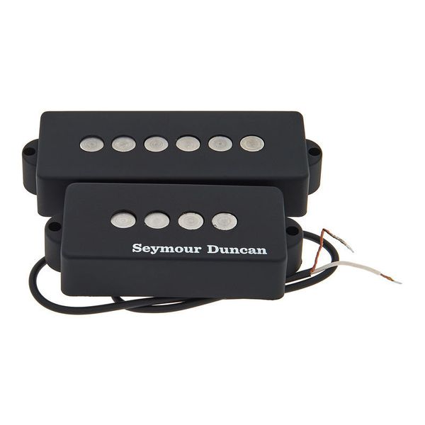 seymour duncan quarter pounder 5 string