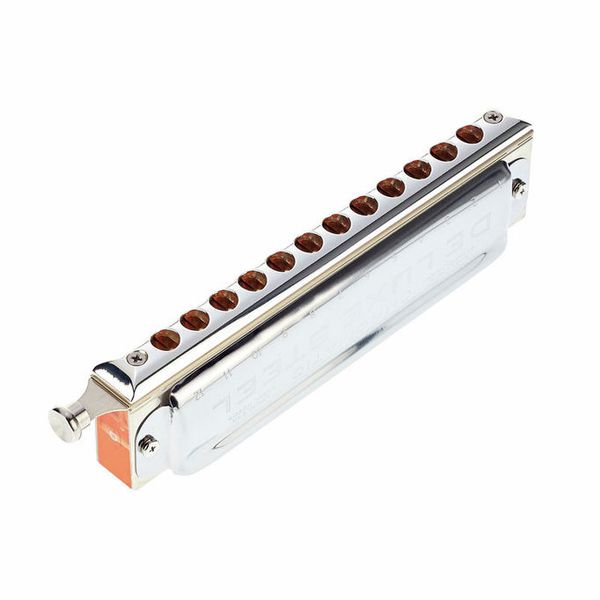 C.A. Seydel Söhne Chromatic de Luxe Steel D