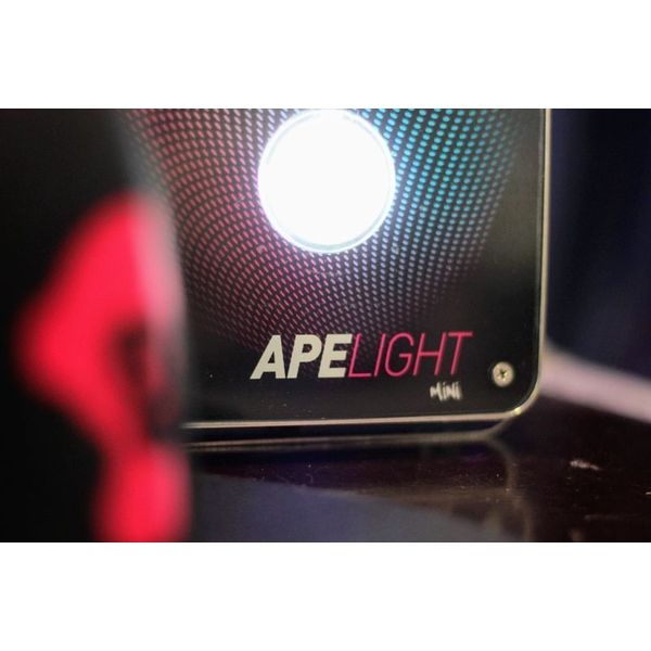Ape Labs ApeLight mini - Set of 10 Tour