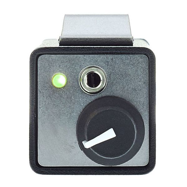 Fischer Amps In Ear Stick