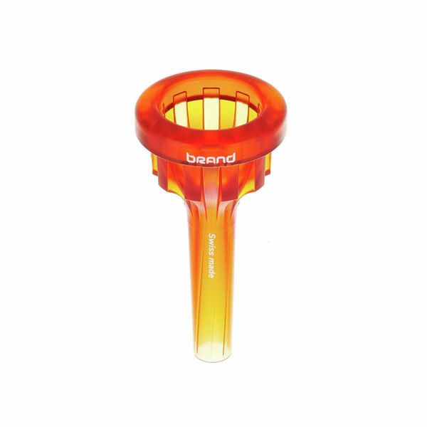 Brand Tuba Mouthpiece S3 R Thomann UK