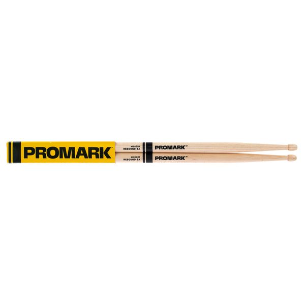 Pro Mark RBH565AW 5A Rebound Hickory
