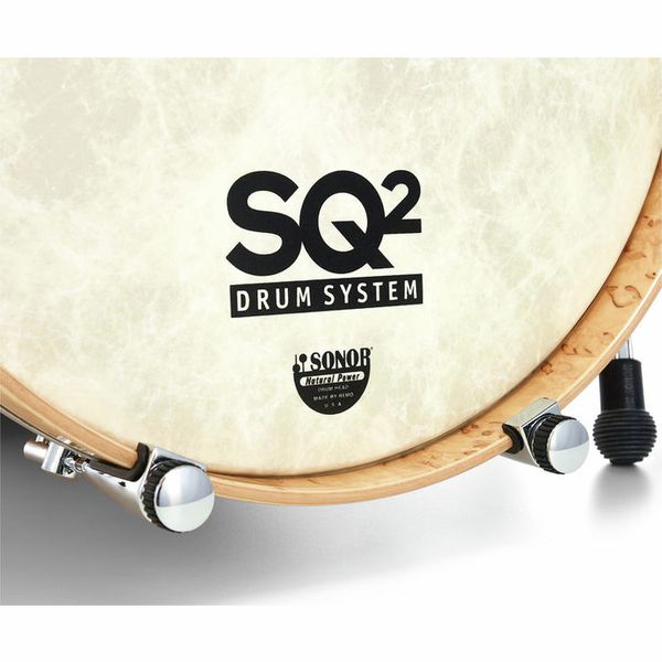 Sonor SQ2 Set Scandinavian Birch