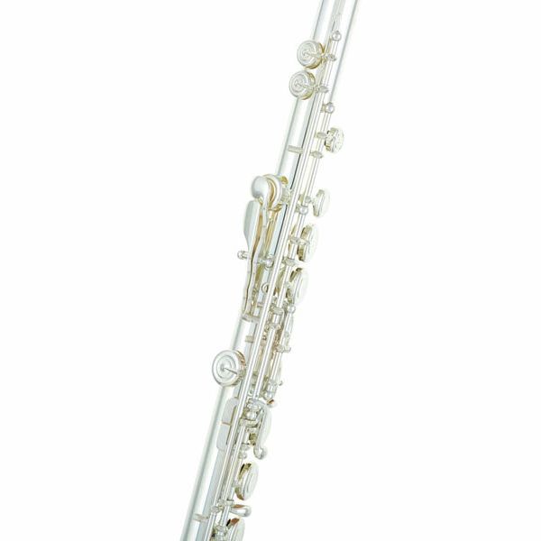 Yamaha YFL-212 Flute