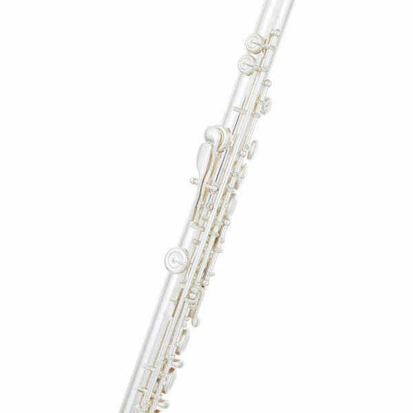 Yamaha YFL-272 Flute