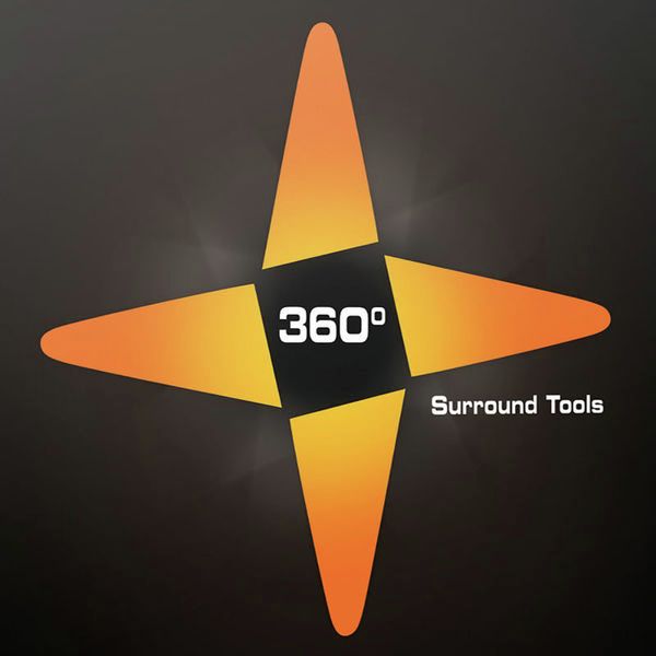 360 bits. 360 Surround Tools Waves. 360 Surround Tools. Waves c360. Waves 360 Plugins.