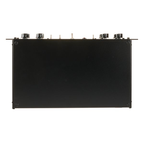 Tegeler Vari Tube Compressor VTC