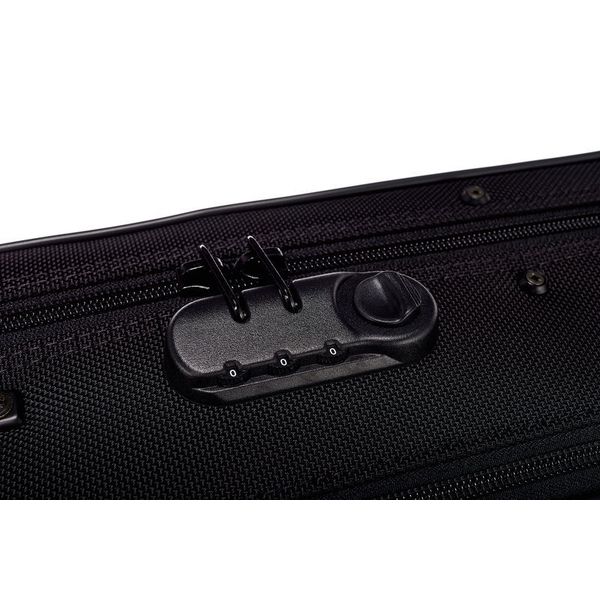 bam SG5001SN Violin Case Black
