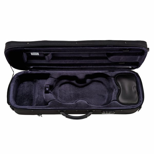 bam SG5001SN Violin Case Black
