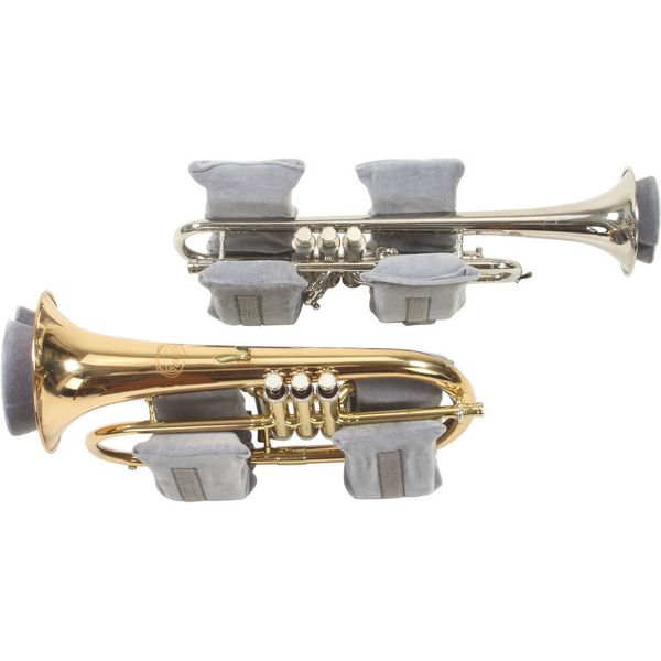 Gard 9-MLK Gigbag for Trumpet/Flug