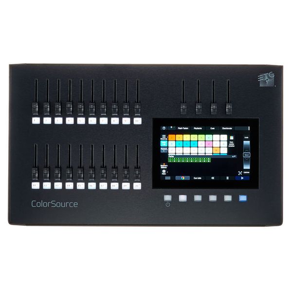 ETC ColorSource 20