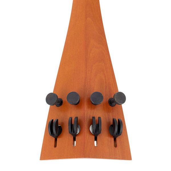 Conrad Götz ZA C 363 B Cello Tailpiece