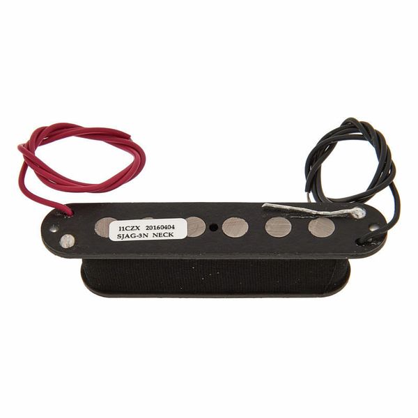 Seymour Duncan SJAG-3N BLK