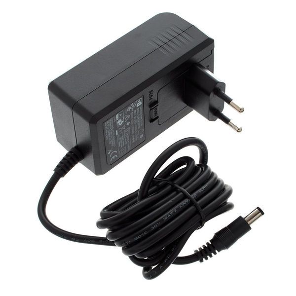 AC/DC Power Adapter/Power Supply Replacement for Native Instruments MASCHINE MK3