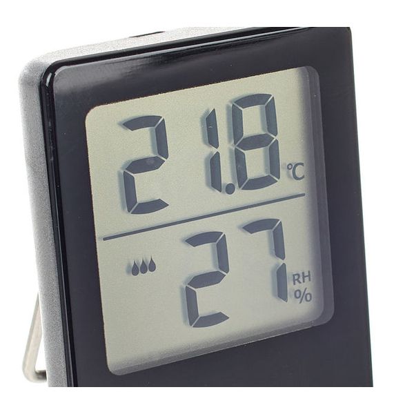 TFA Digital Thermo-Hygrometer Mag