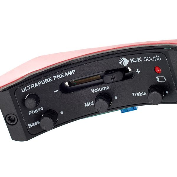 K&K UltraPure System Mini
