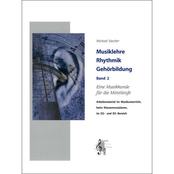 Lern Material Musik Musiklehre Rhythmik 2