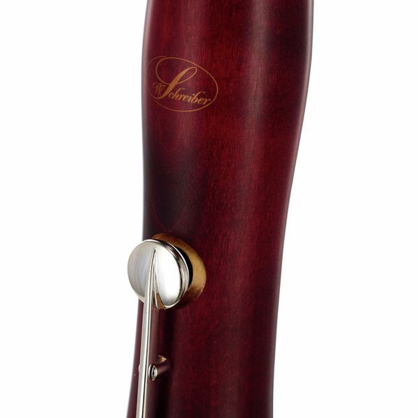 Schreiber WS5017-2-0 Bassoon