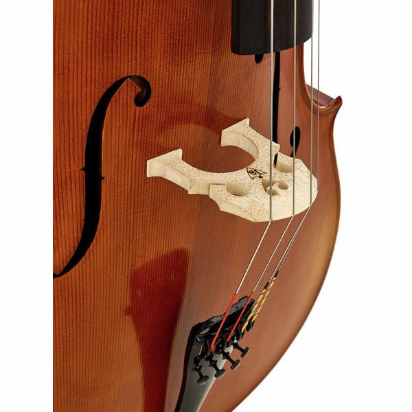 Lothar Semmlinger No. 132 Cello 4/4