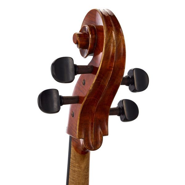 Lothar Semmlinger No. 132 Cello 4/4