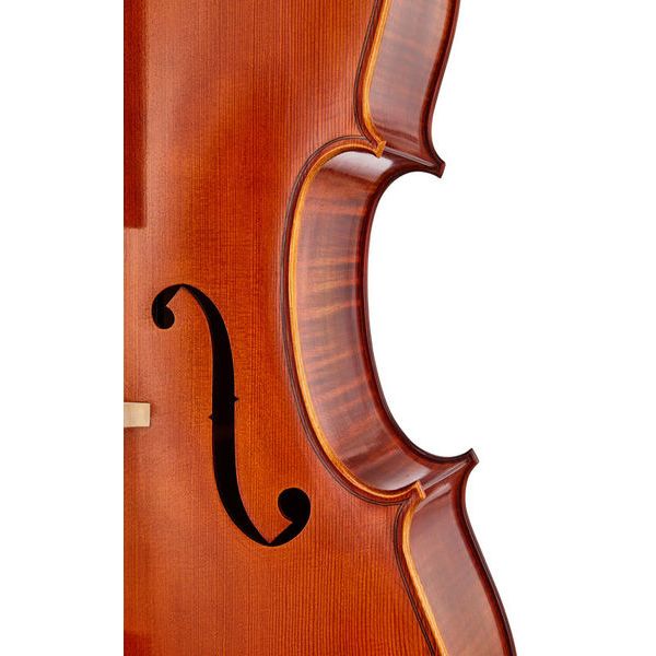 Lothar Semmlinger No. 133 Cello 4/4