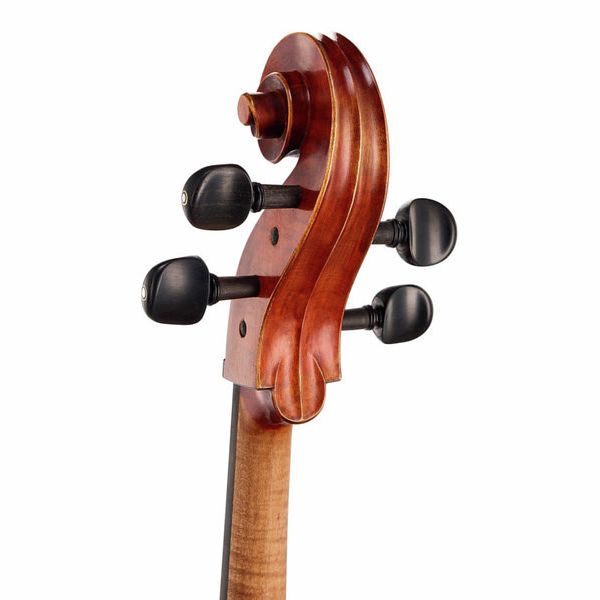 Lothar Semmlinger No. 133 Cello 4/4