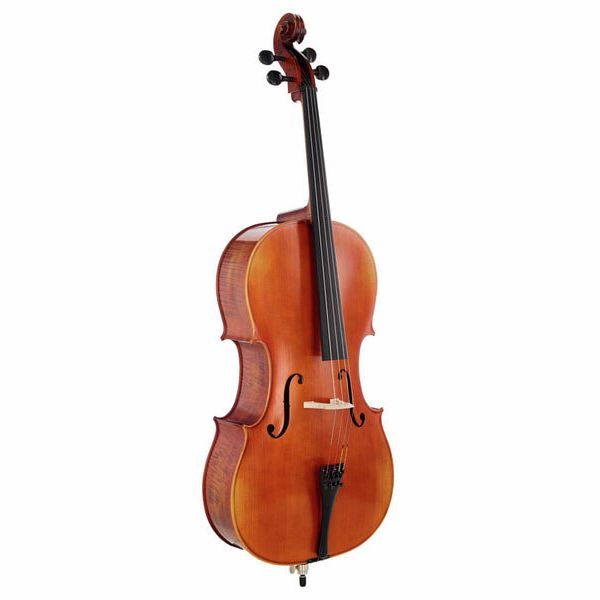 Lothar Semmlinger No. 134 Cello 4/4