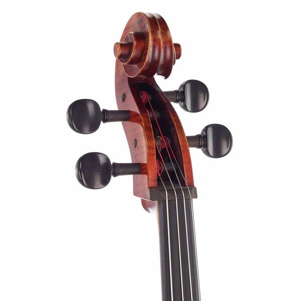 Lothar Semmlinger No. 134 Cello 4/4