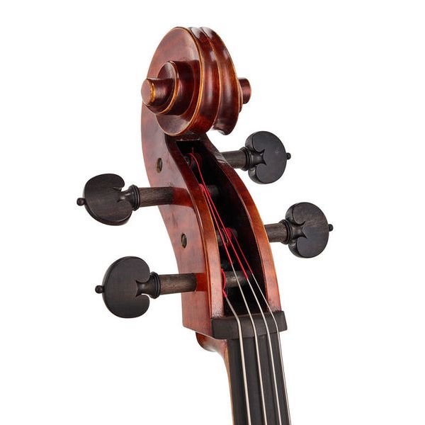 Lothar Semmlinger No. 135 Cello 4/4