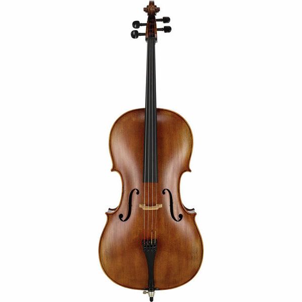 Lothar Semmlinger No. 134A Antiqued Cello 4/4
