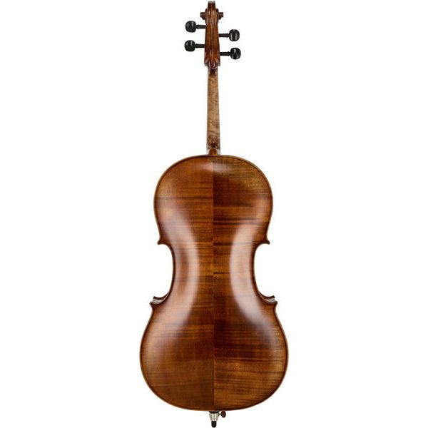 Lothar Semmlinger No. 134A Antiqued Cello 4/4