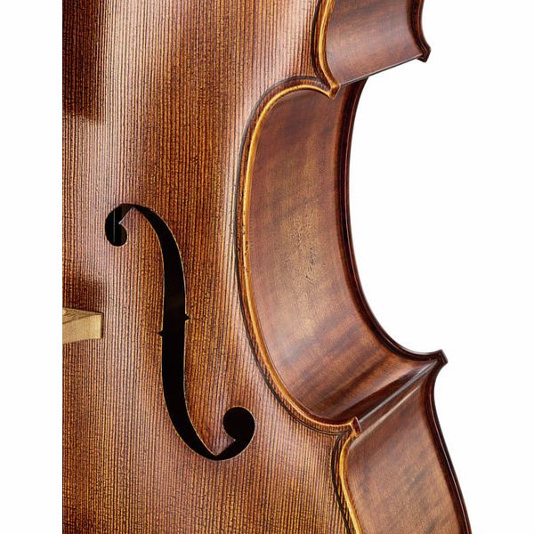 Lothar Semmlinger No. 134A Antiqued Cello 4/4
