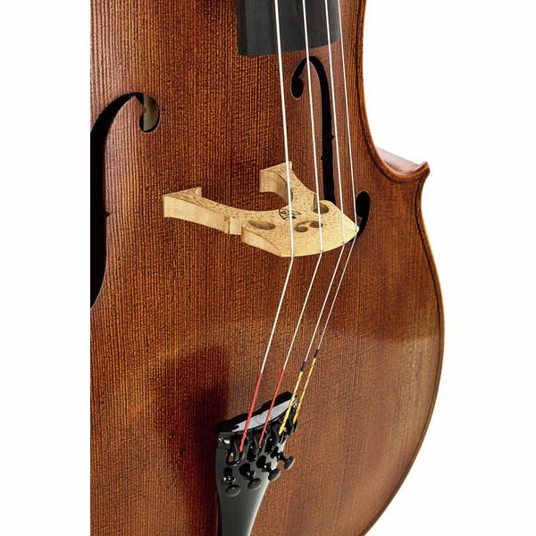 Lothar Semmlinger No. 134A Antiqued Cello 4/4