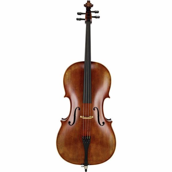 Lothar Semmlinger No. 133A Antiqued Cello 4/4