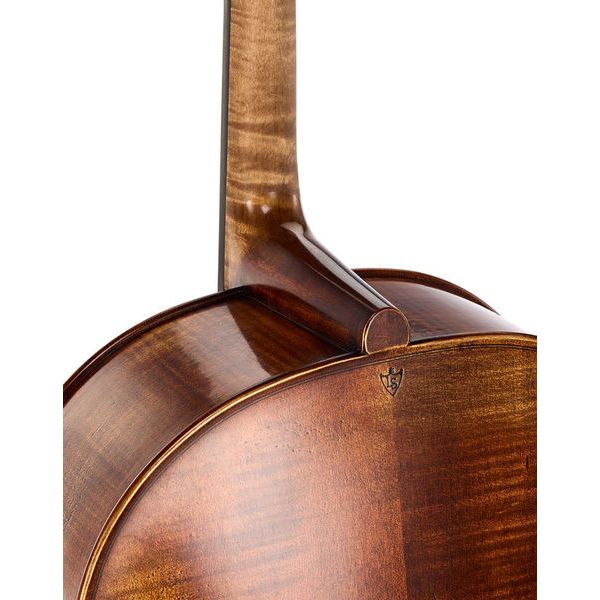 Lothar Semmlinger No. 133A Antiqued Cello 4/4