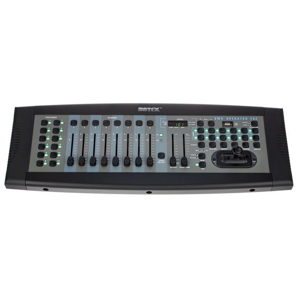 Botex Controller DMX DC-192 – Musikhaus Thomann