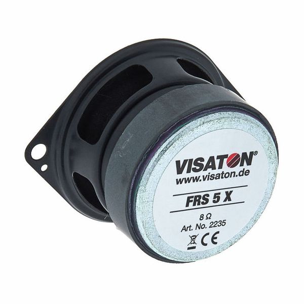 Visaton FRS 5 X